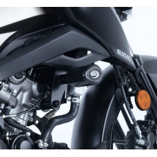 R&G Racing Aero Crash Protectors for Suzuki GSX-S125 '17-'21